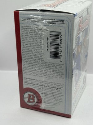2020 Bowman Baseball Blaster Box - Factory Sealed