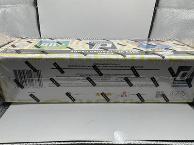 2023 Panini Donruss Football Complete 400 Card Set - Factory Sealed