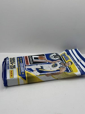 2024-25 Panini Donruss Basketball 30-Card Value Pack