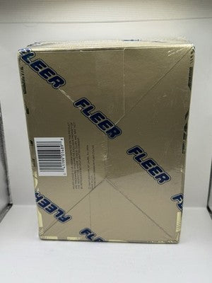 1994 Fleer Flair Series 2 Baseball Box - Sealed - Find Infield Power, Hot Glove