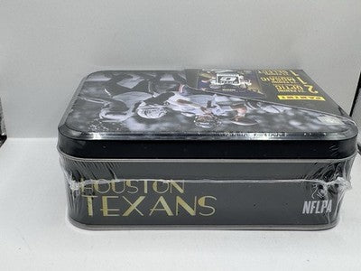 2024 Panini Football Collector's Tin - Factory Sealed - CJ Stroud