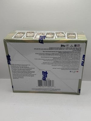 2024 Topps Allen & Ginter Baseball Retail Box - Factory Sealed