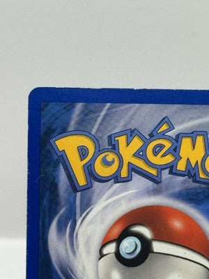 2005 Pokemon Delta Species 14/113 Salamence MP-HP - edge wear