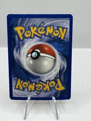 2005 Pokemon Delta Species 14/113 Salamence MP-HP - edge wear