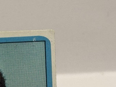 1972 Topps #110 Gale Sayers Chicago Bears - light corner/edge wear