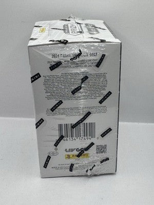 2024 Panini Prizm LIV Golf Blaster Box - Factory Sealed