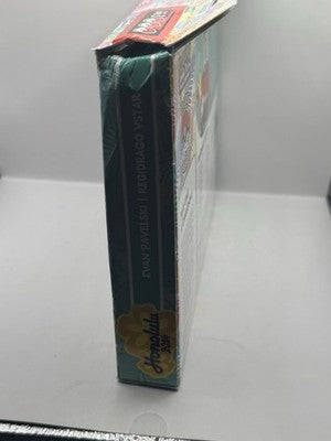 2025 Pokemon World Championships Deck Honolulu Evan Pavelski Regidrago VSTAR