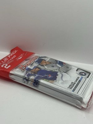 2020 Bowman Baseball Value Pack - Sealed