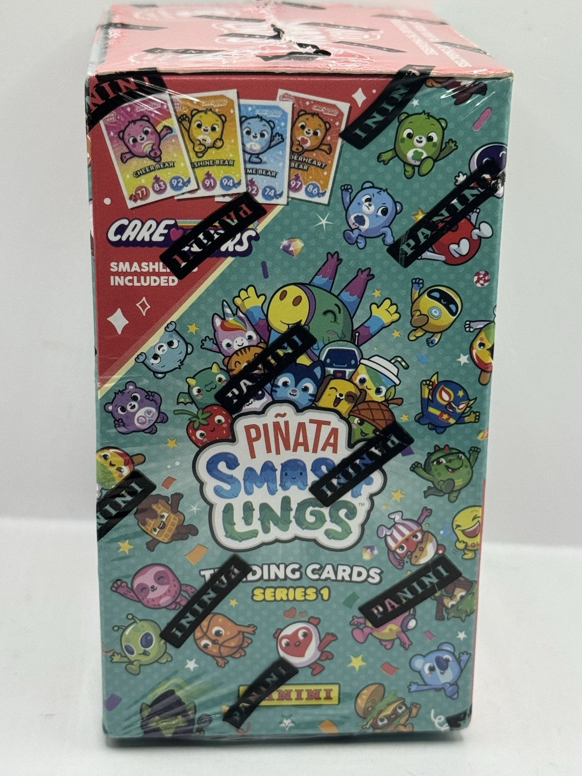 2024 Panini Pinata Smash Lings Series 1 Blaster Box - Factory Sealed