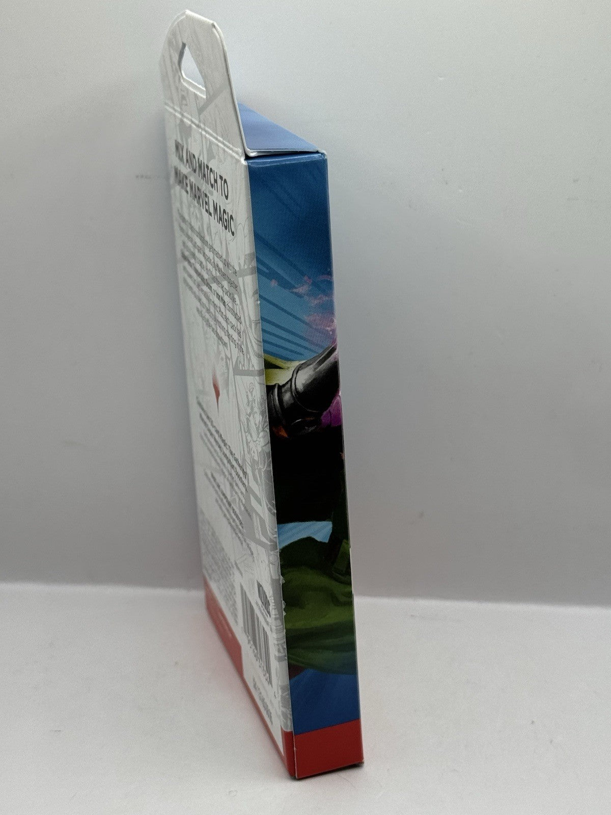 2026 Magic The Gathering Marvel Super Heroes Jump Start 2 Booster Box