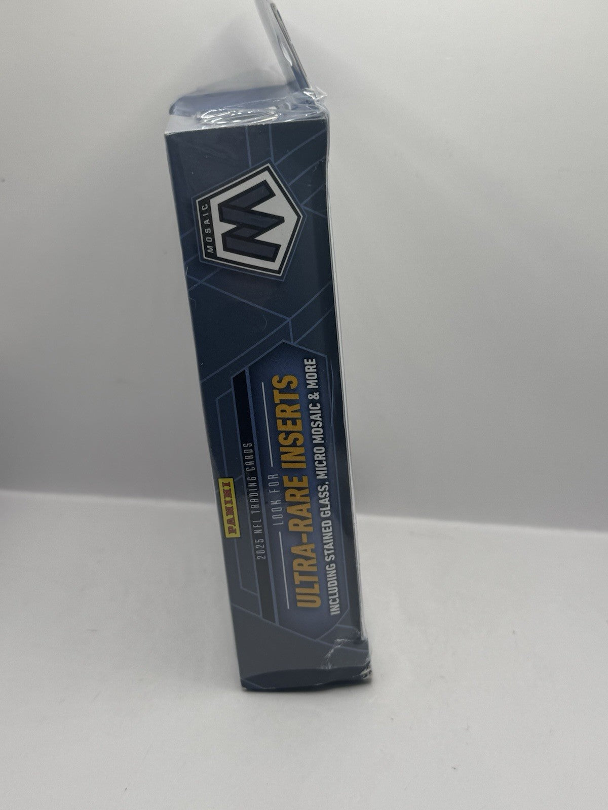 2025 Panini Mosaic Football Hanger Box - Sealed