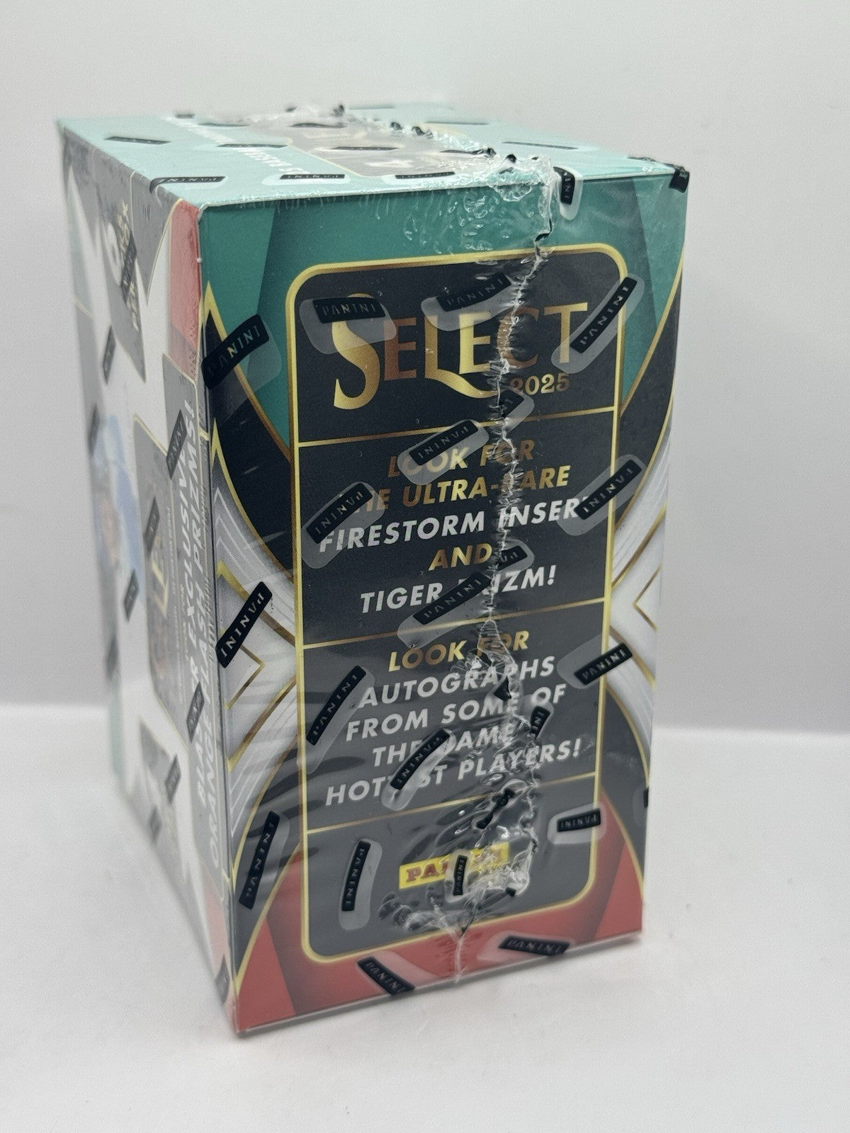 2025 Panini Select Baseball Blaster Box Factory Sealed –Find Ohtani – Prizm