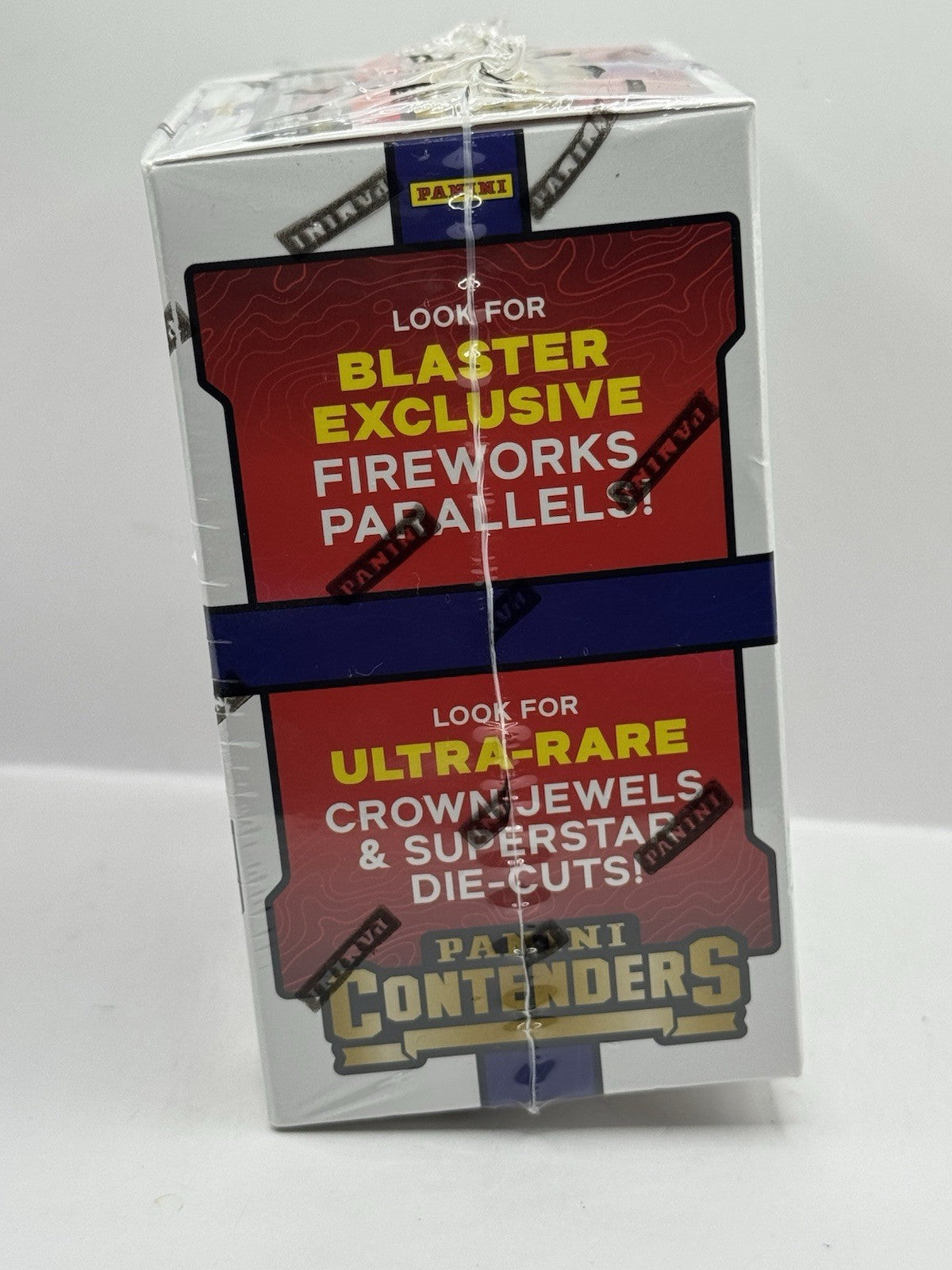 2026 Panini Contenders PFL Blaster Box - Factory Sealed