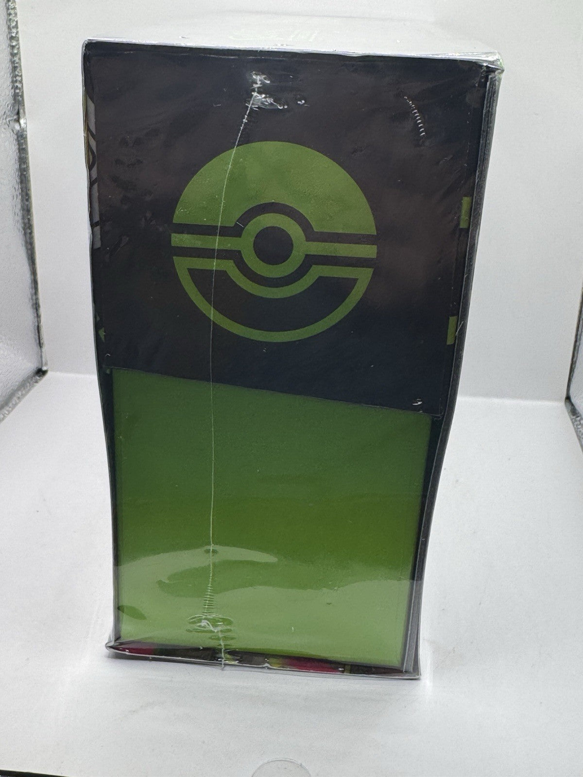 2026 Pokemon Mega Evolution Perfect Order ETB Elite Trainer Box Factory Sealed