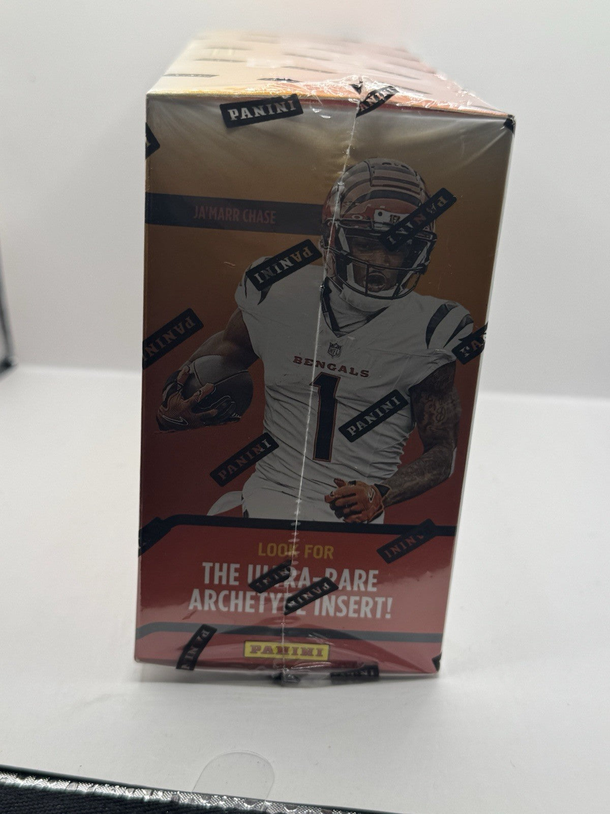2025 Panini Phoenix Football Mega Box Target - Factory Sealed - Find Archetype
