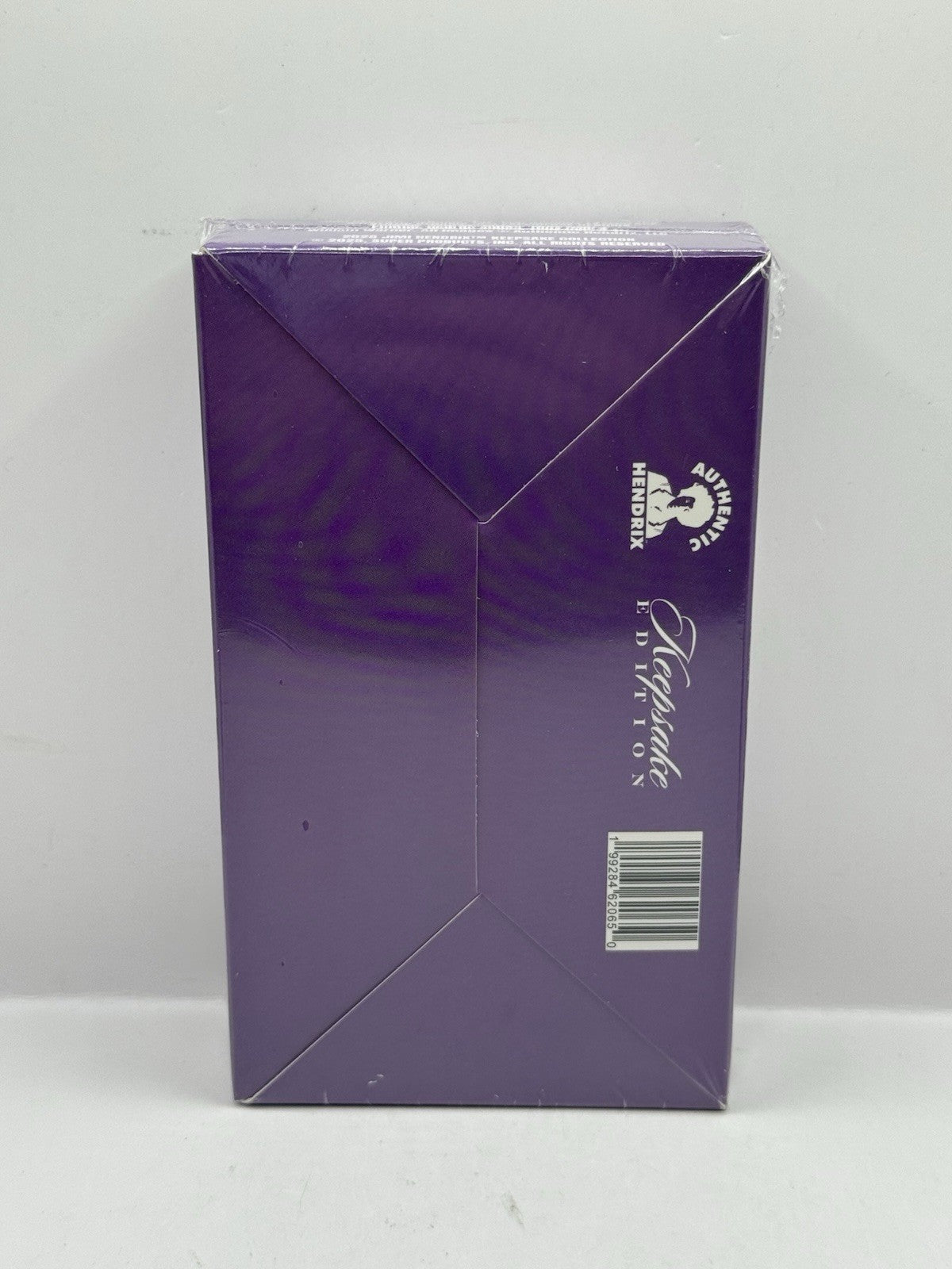 2025 Keepsake Jimi Hendrix Box - Sealed