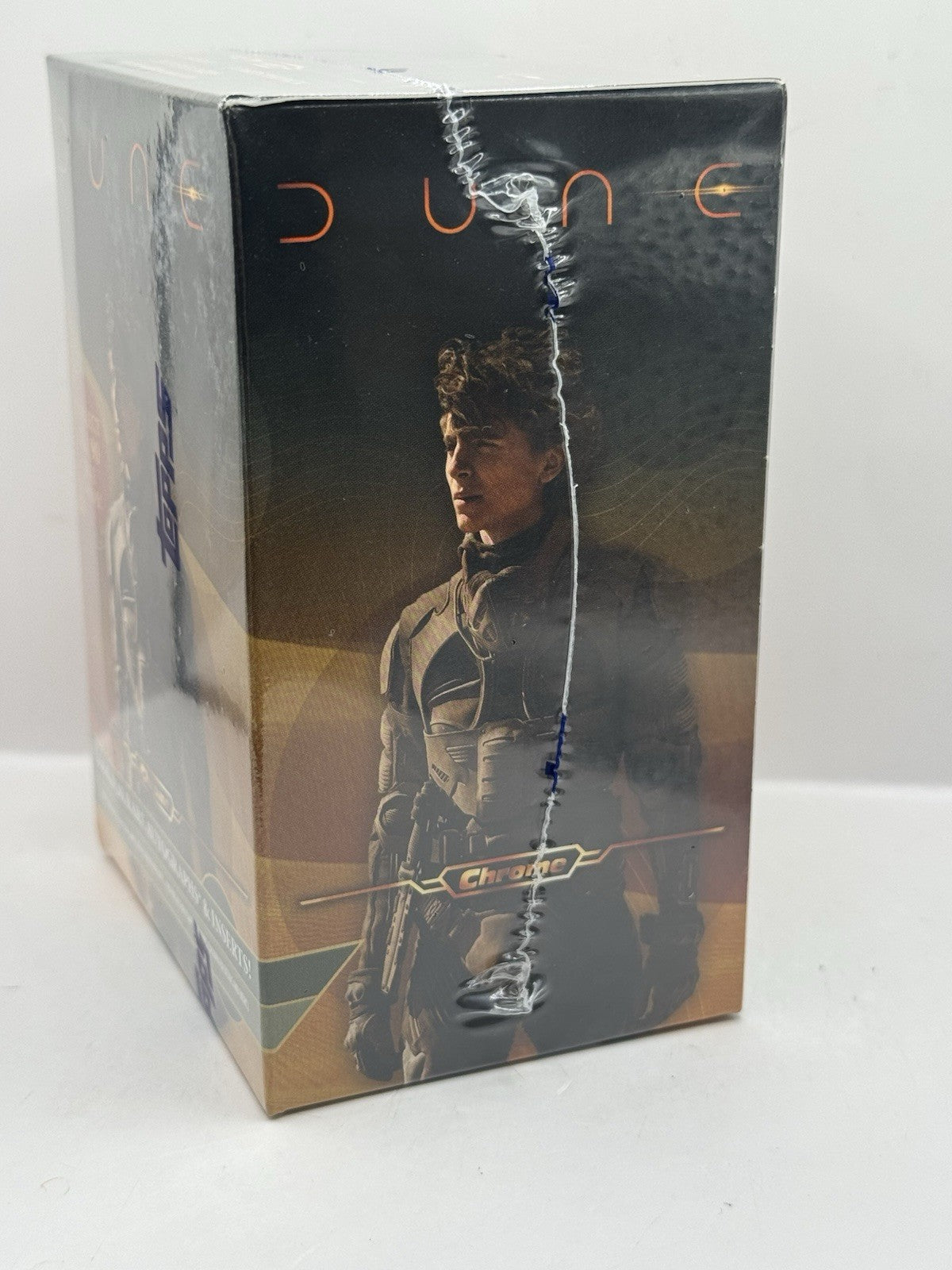 2024 Topps Chrome Dune Blaster Box - Factory Sealed
