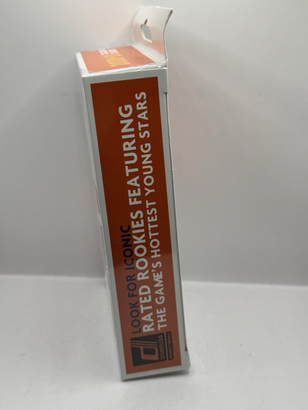 2020-21 Panini Donruss Basketball Hanger Box - Sealed - Find Green Flood