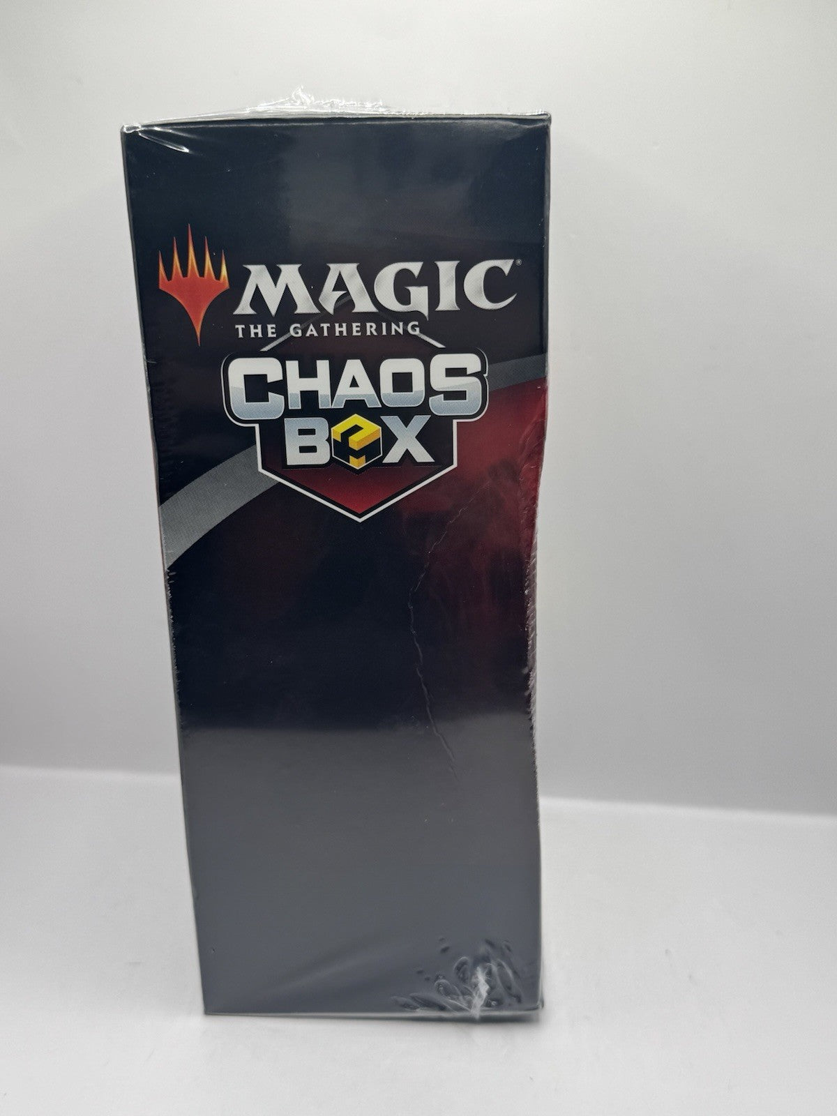Magic The Gathering Chaos Box - Sealed - 5 Booster Packs + 1 Promo Card