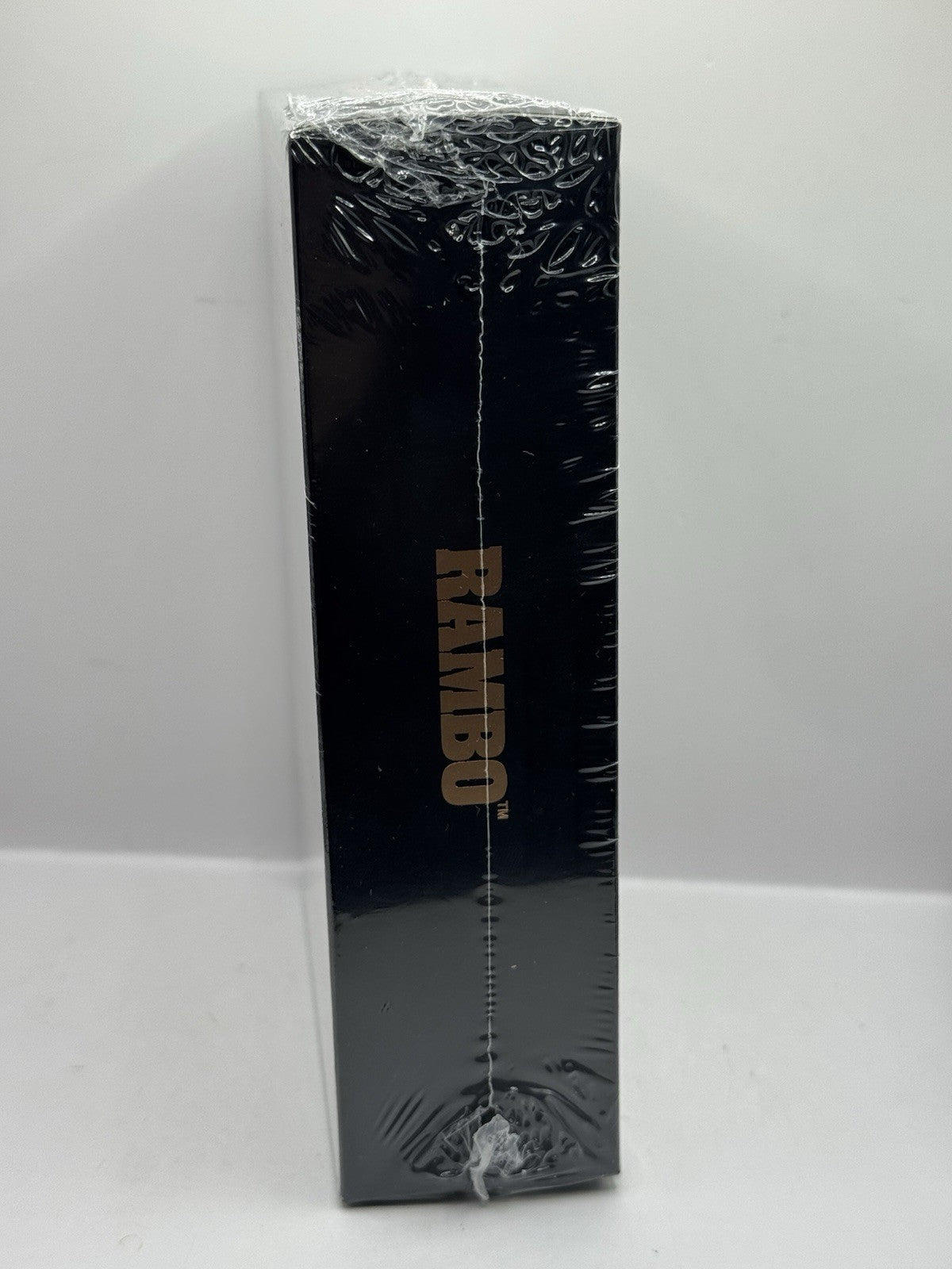 2024 Keepsake Rambo Premiere Edition Box - Sealed