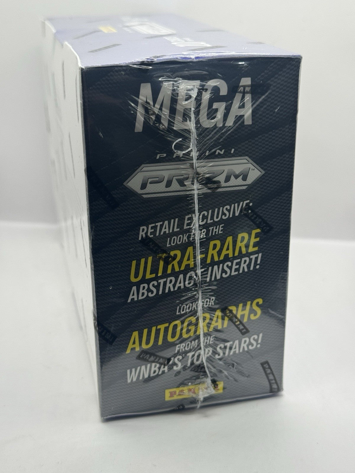 2025 Panini Prizm WNBA Mega Box - Factory Sealed - R