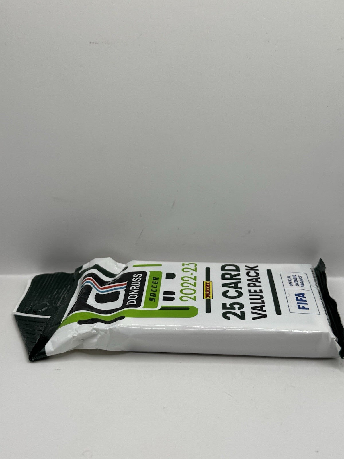 2022-23 Panini Donruss FIFA Soccer Value Pack - Sealed