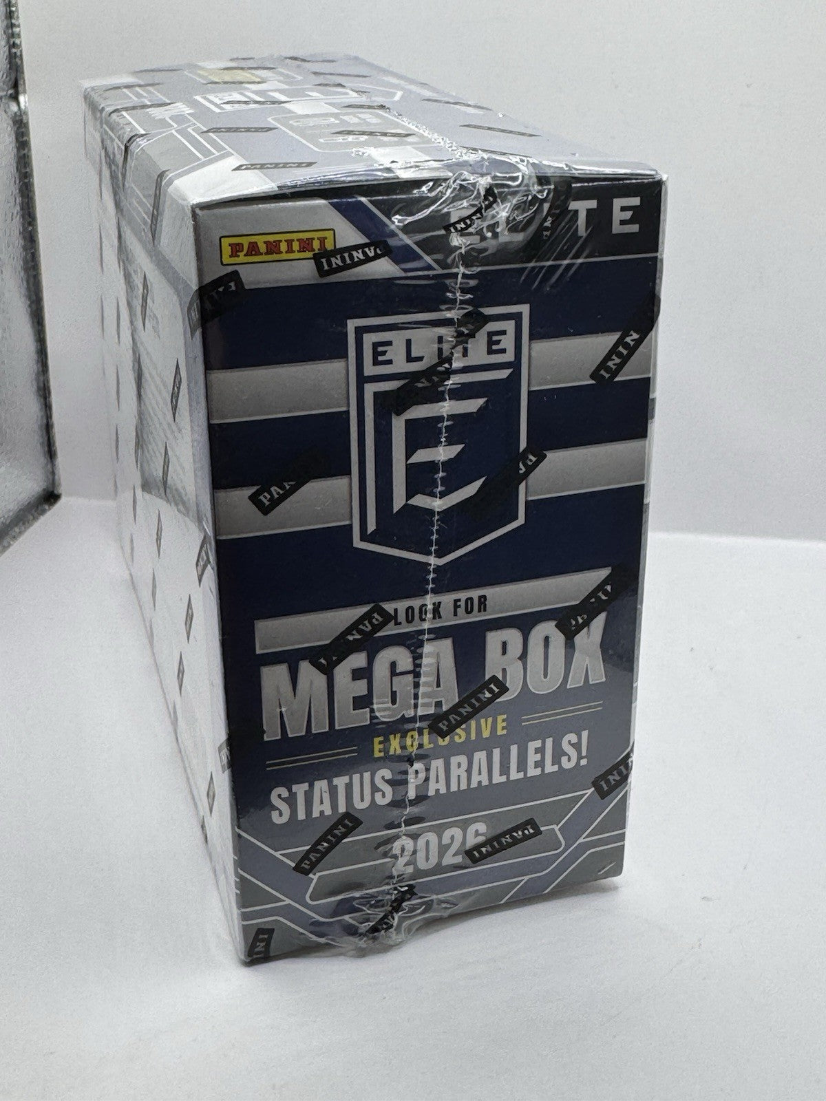 2026 Panini Donruss Elite Baseball Mega Box - Factory Sealed - R