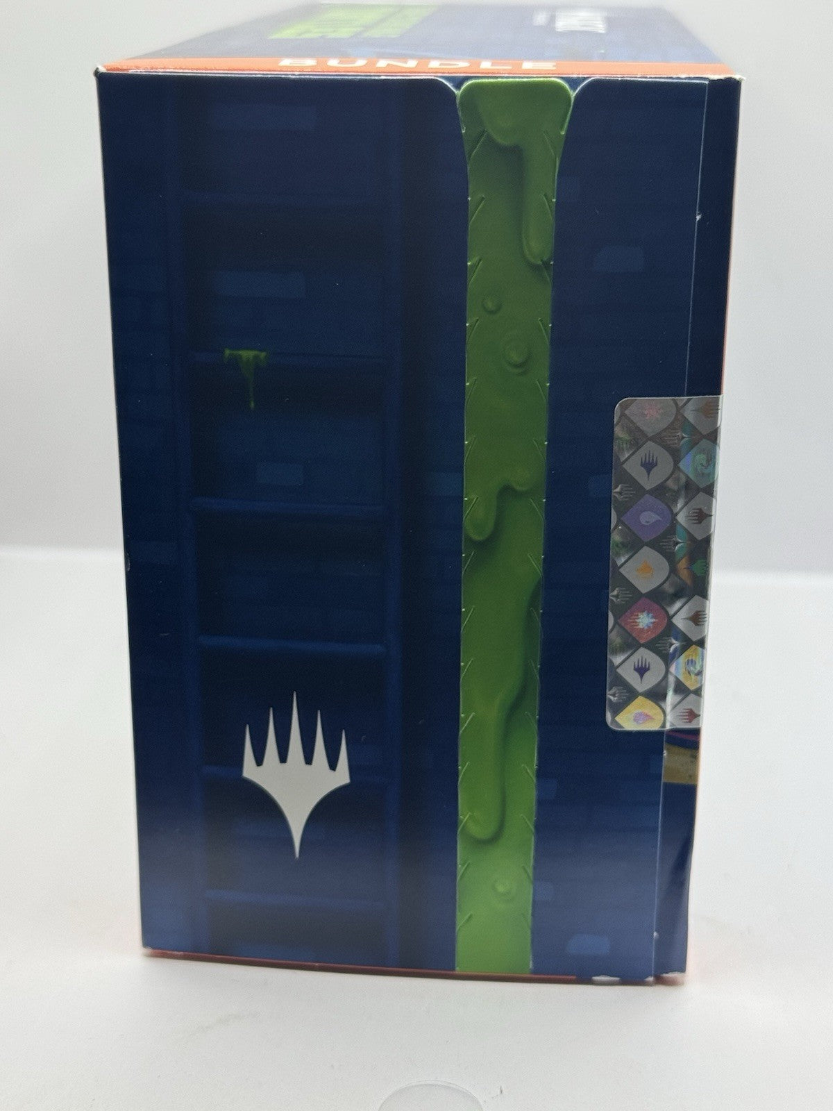 2026 Magic the Gathering Teenage Mutant Ninja Turtles Bundle Box - Sealed