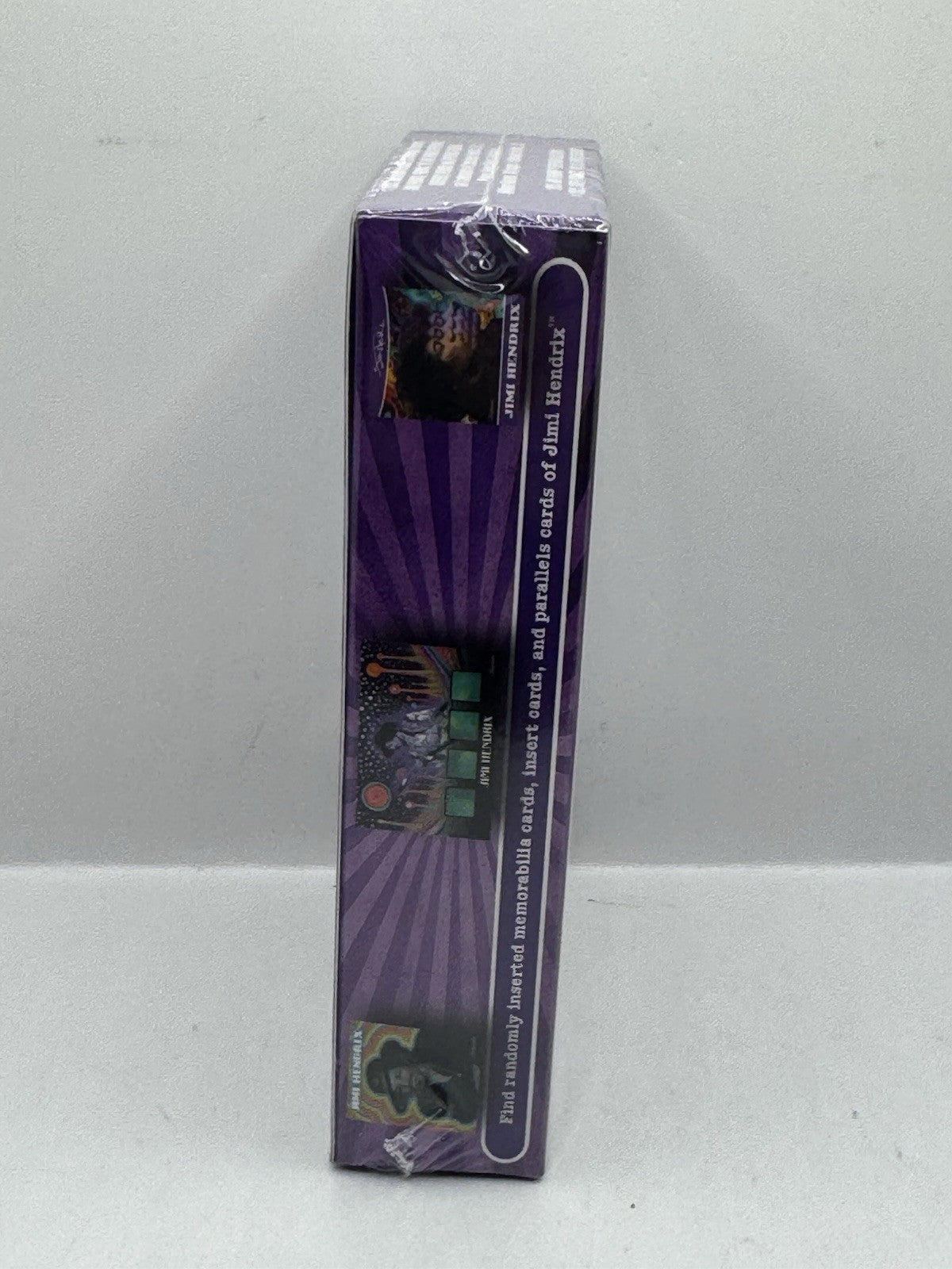 2025 Keepsake Jimi Hendrix Box - Sealed