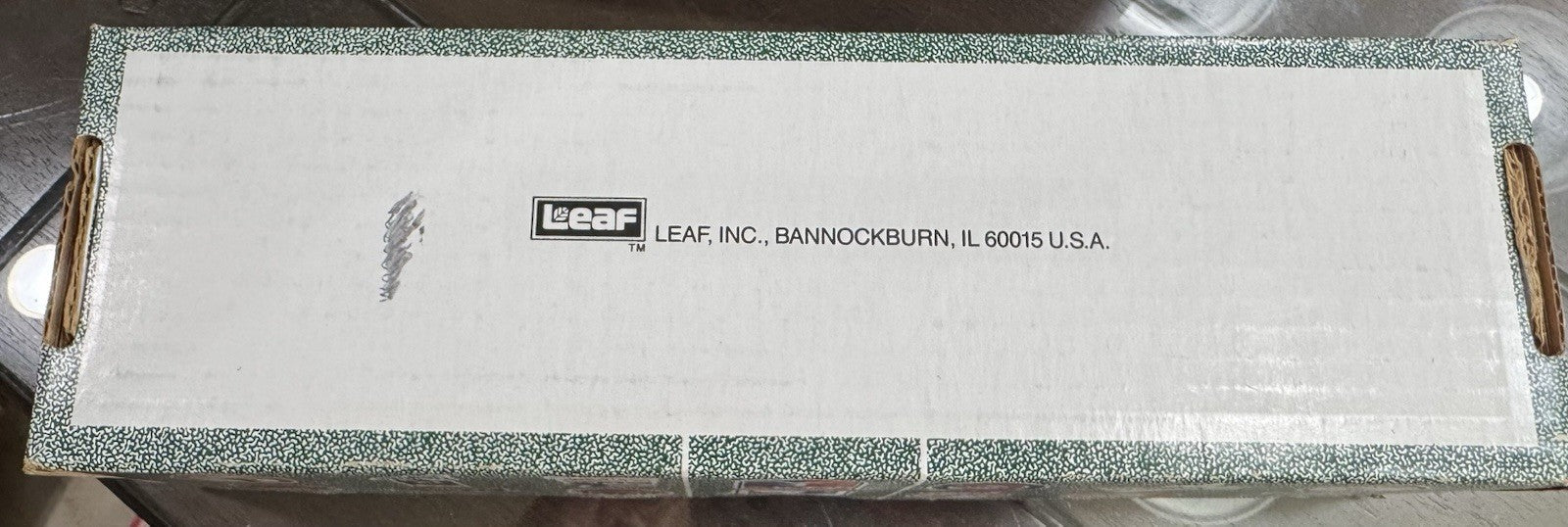 1990 Donruss Baseball Complete Set - Cards Sealed Inside