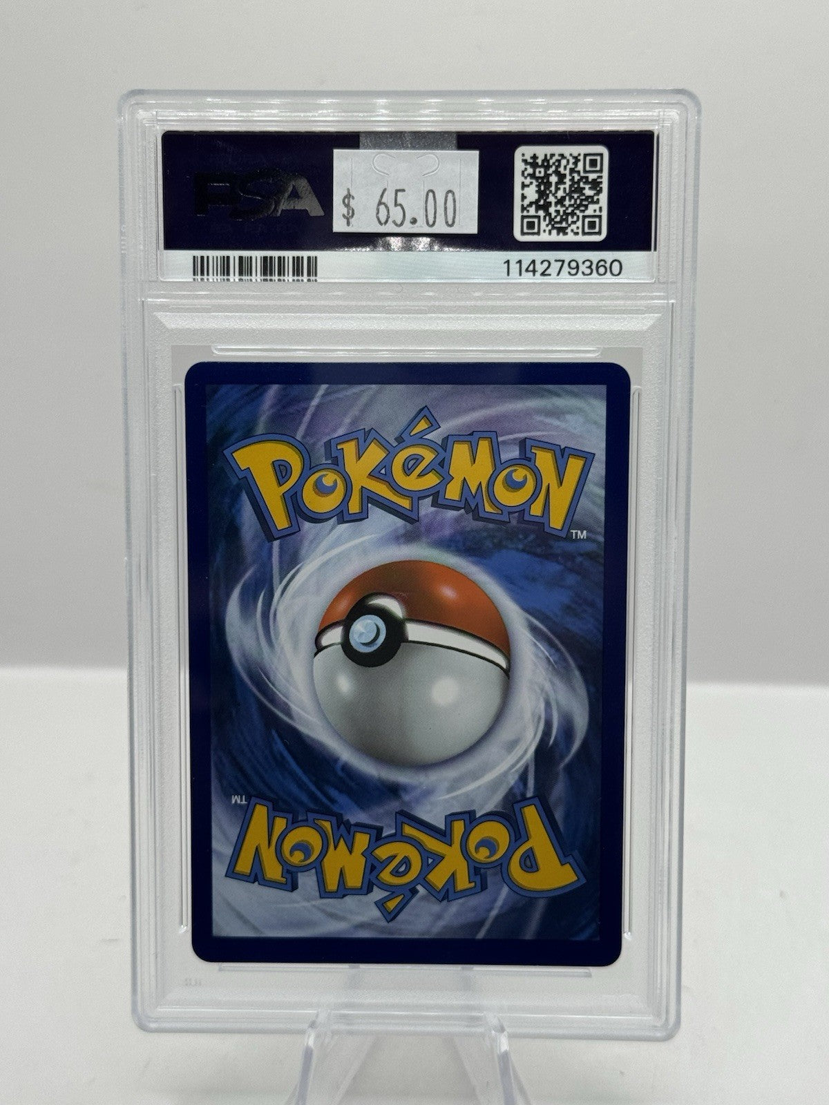 2021 Pokemon Celebrations Supreme Victors 145/147 Garchomp C LV.X Holo PSA 10