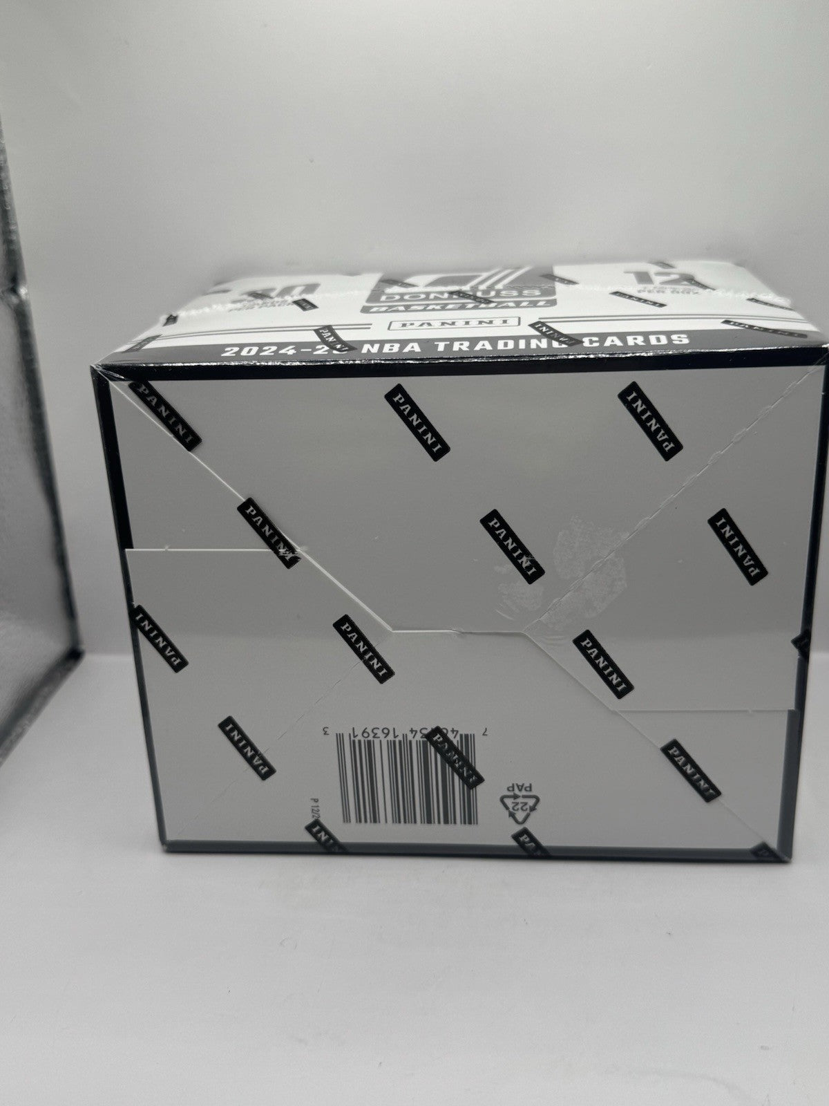 2024-25 Panini Donruss Basketball Fat Pack Box - Factory Sealed