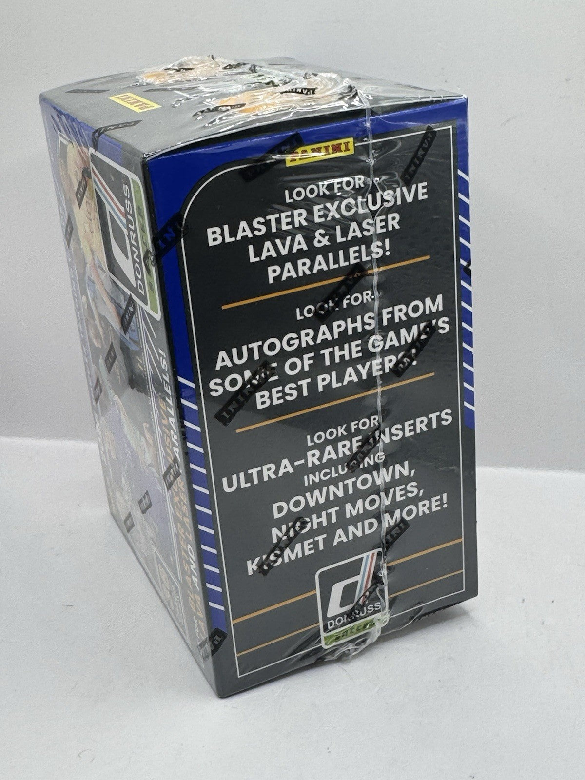 2026 Panini Donruss NWSL Women's Soccer Blaster Box - Factory Sealed