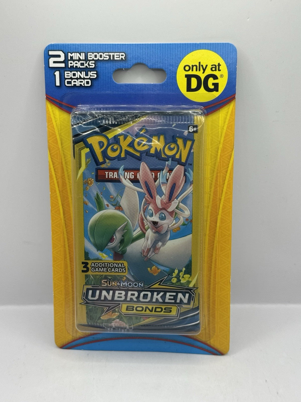 2021 Pokemon Sun & Moon Unbroken Bonds 2 Mini Booster Pack 1 Bonus Car - Texas Card Shop 2021 Pokemon Sun & Moon Unbroken Bonds 2 Mini Booster Pack 1 Bonus Car - Texas Card Shop